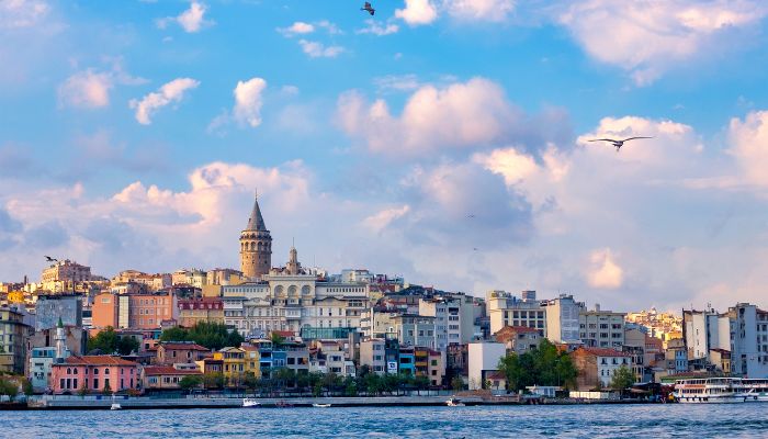 بهترین فصل برای سفر به ترکیه (1)