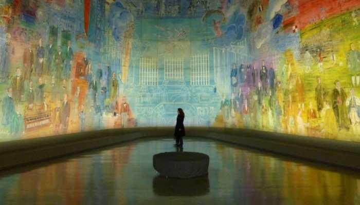 موزه انولید پاریس