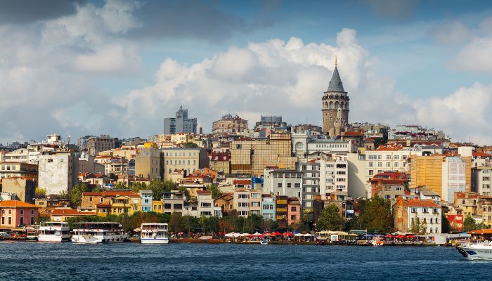 هزینه اجاره خانه در ترکیه