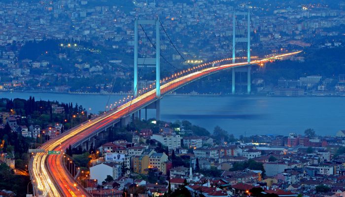 هزینه زندگی در ترکیه چقدر است؟