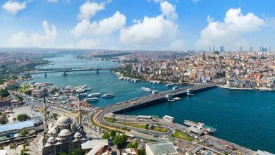 کاهش هزینه های سفر به استانبول