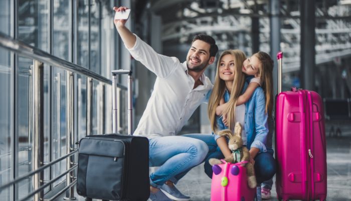هزینه بلیط هواپیما کودکان و نوجوانان در سفر های داخلی