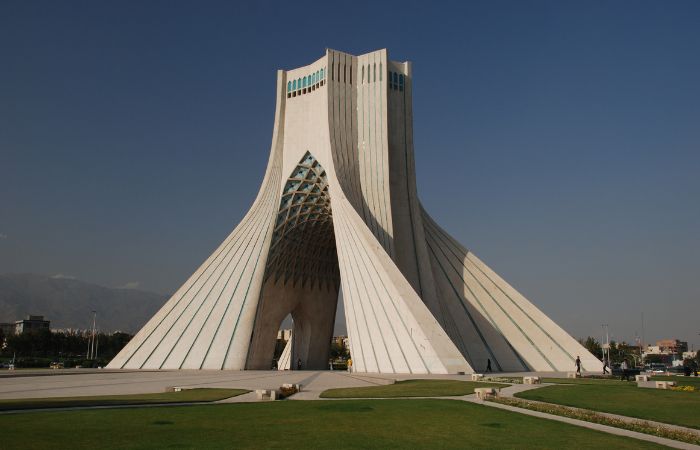 بهترین شهر ایران از لحاظ امکانات