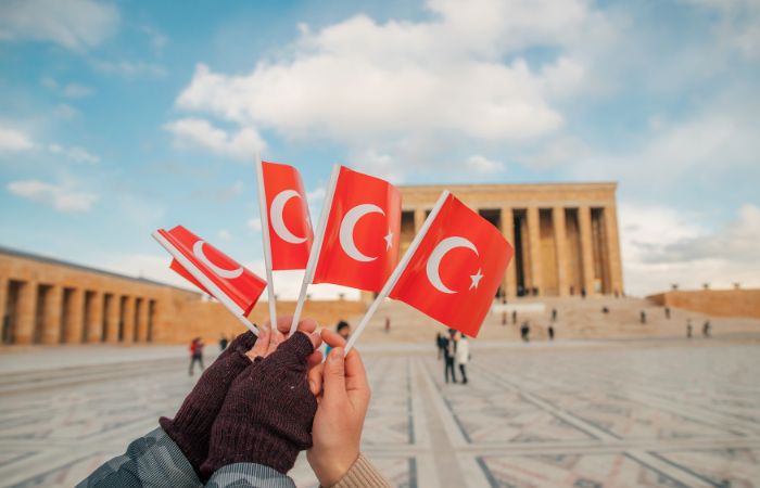 بهترین شهر گردشگری ترکیه
