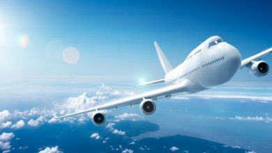 خرید بلیط هواپیما تهران به کرمان