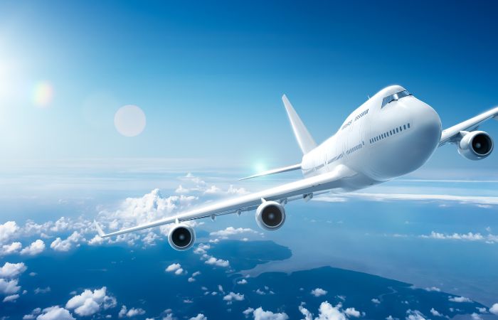 خرید بلیط هواپیما تهران به کرمان