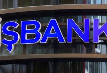 اقتتاح حساب در ایش بانک ترکیه