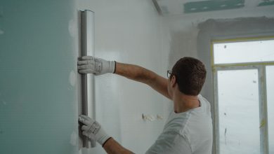 قیمت نقاشی ساختمان با غلطک